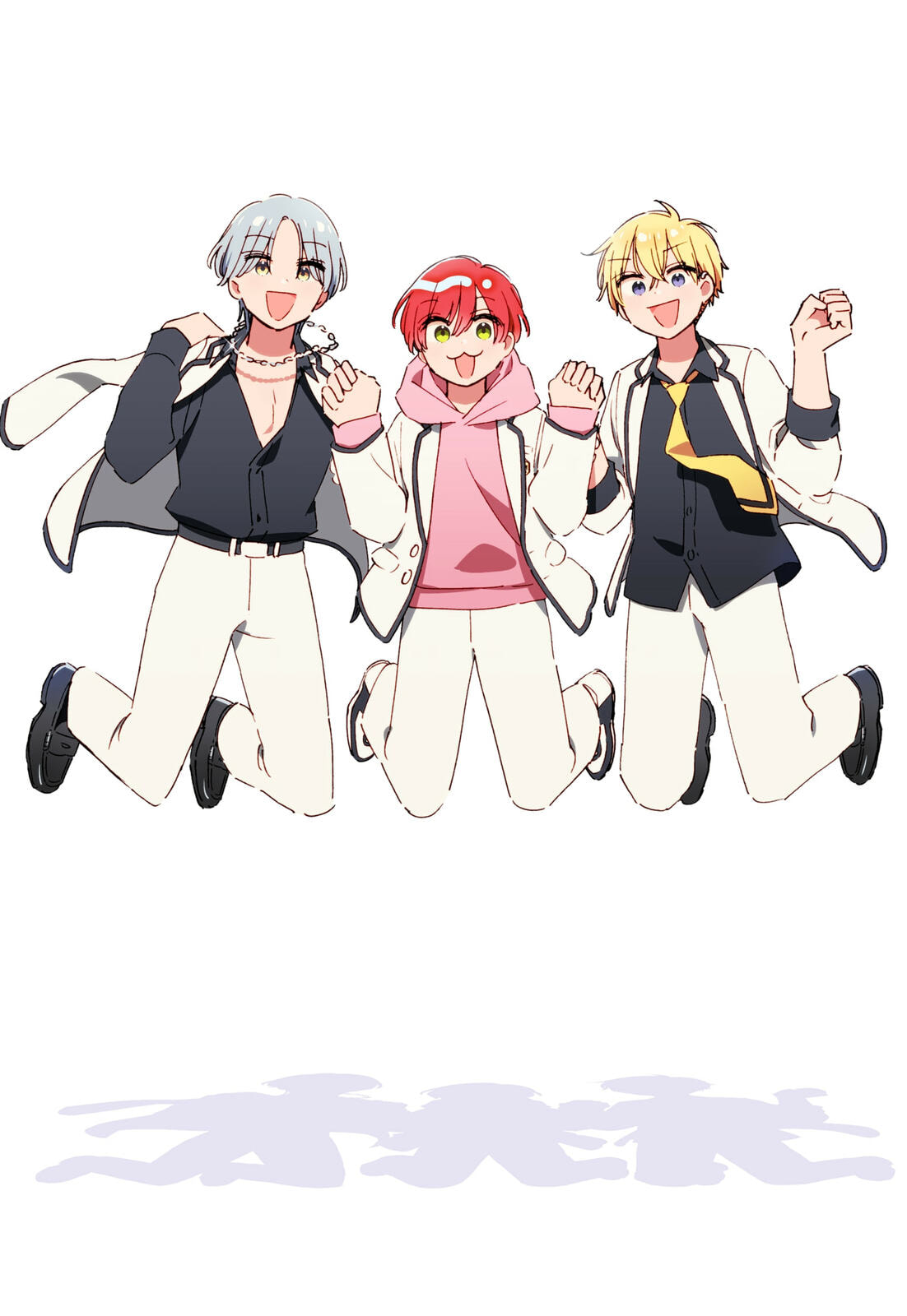 No Gyaru in This Class