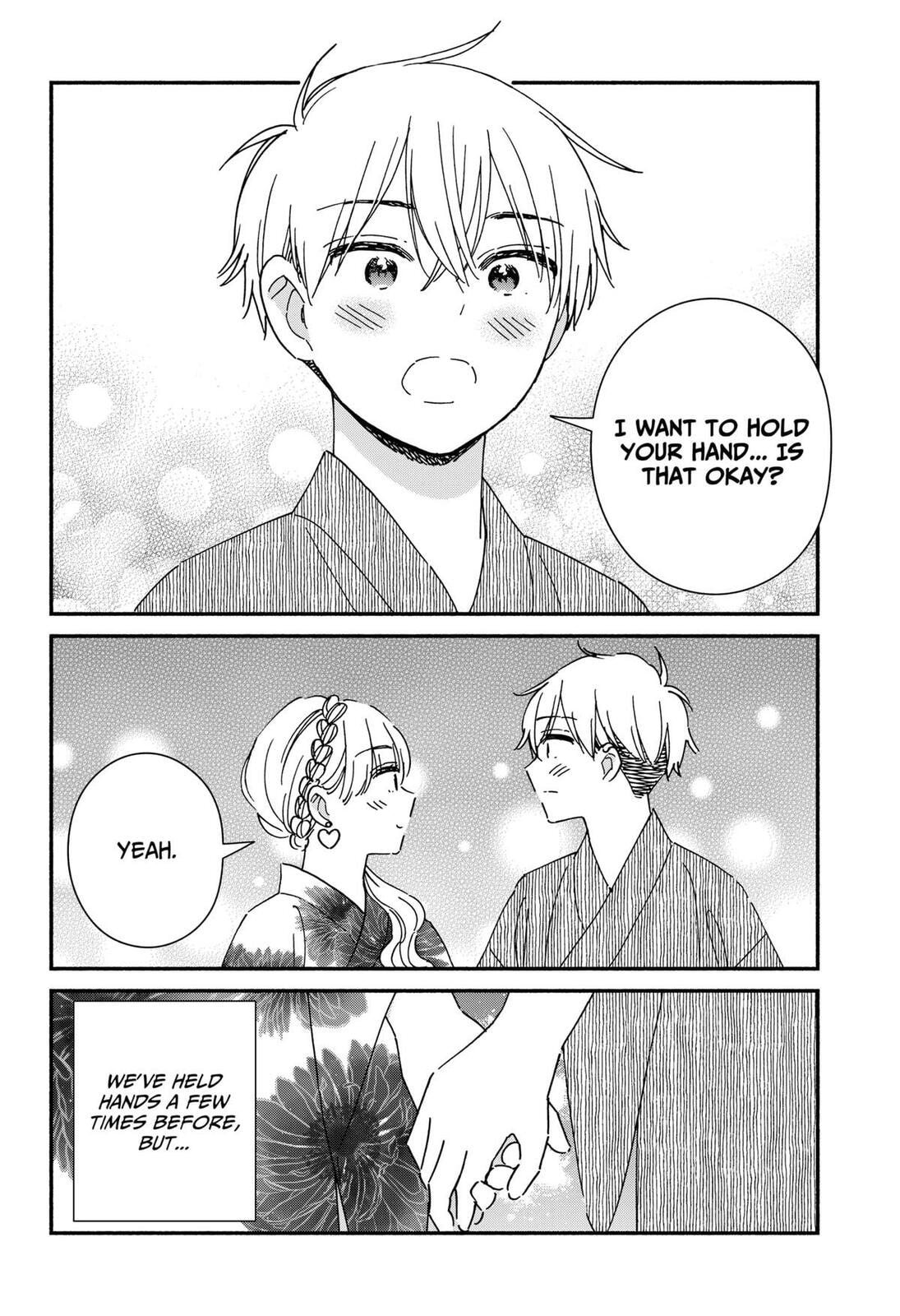 No Gyaru in This Class