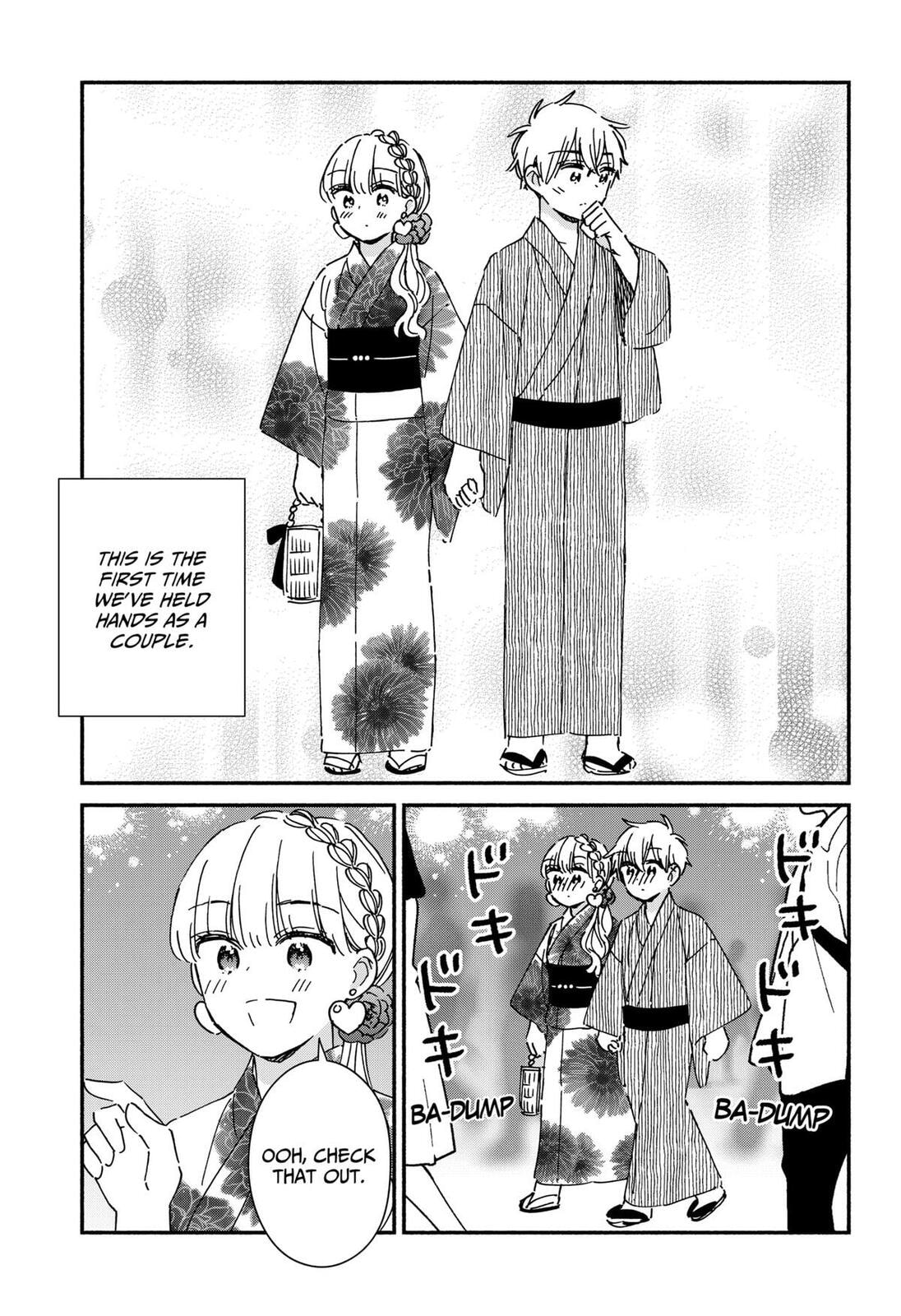 No Gyaru in This Class