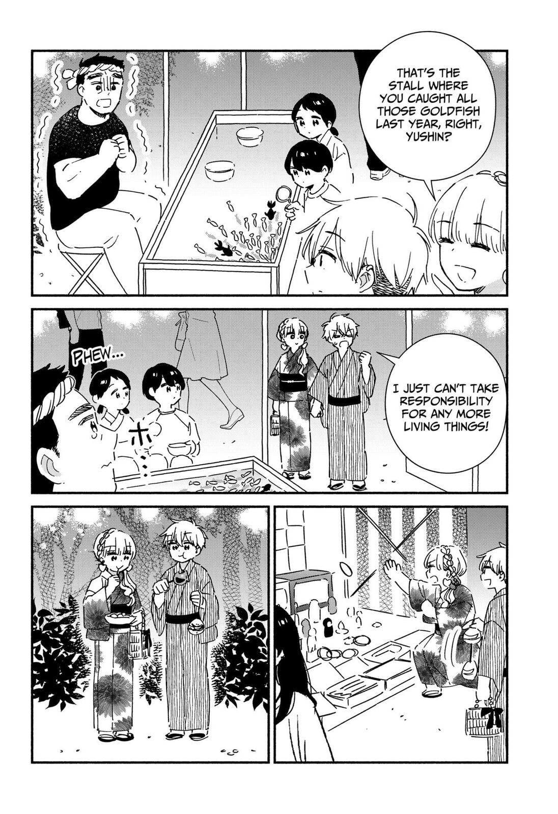 No Gyaru in This Class