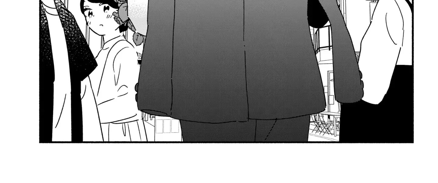 No Gyaru in This Class