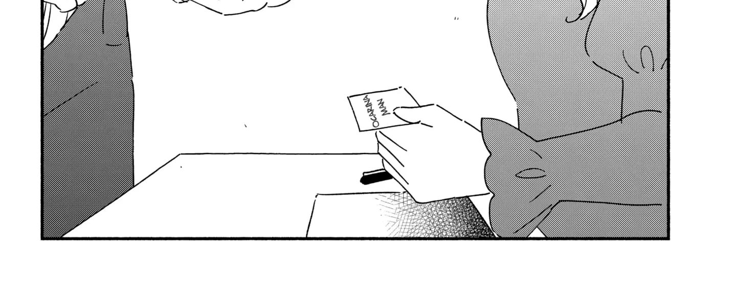 No Gyaru in This Class