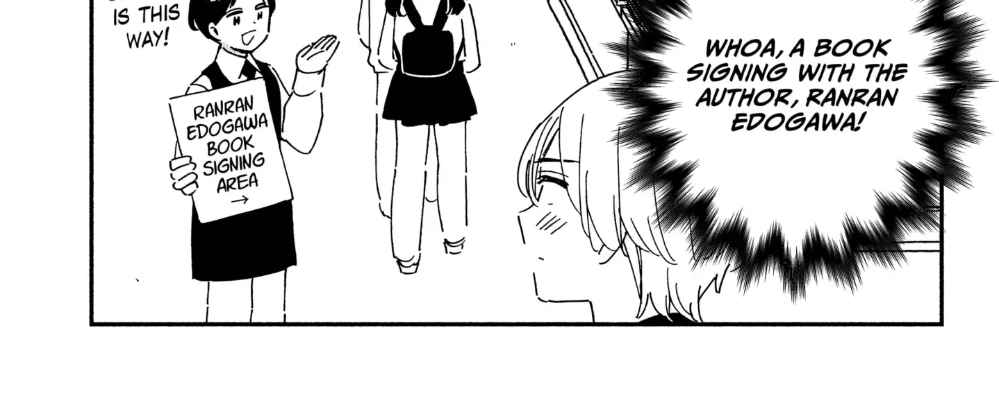 No Gyaru in This Class