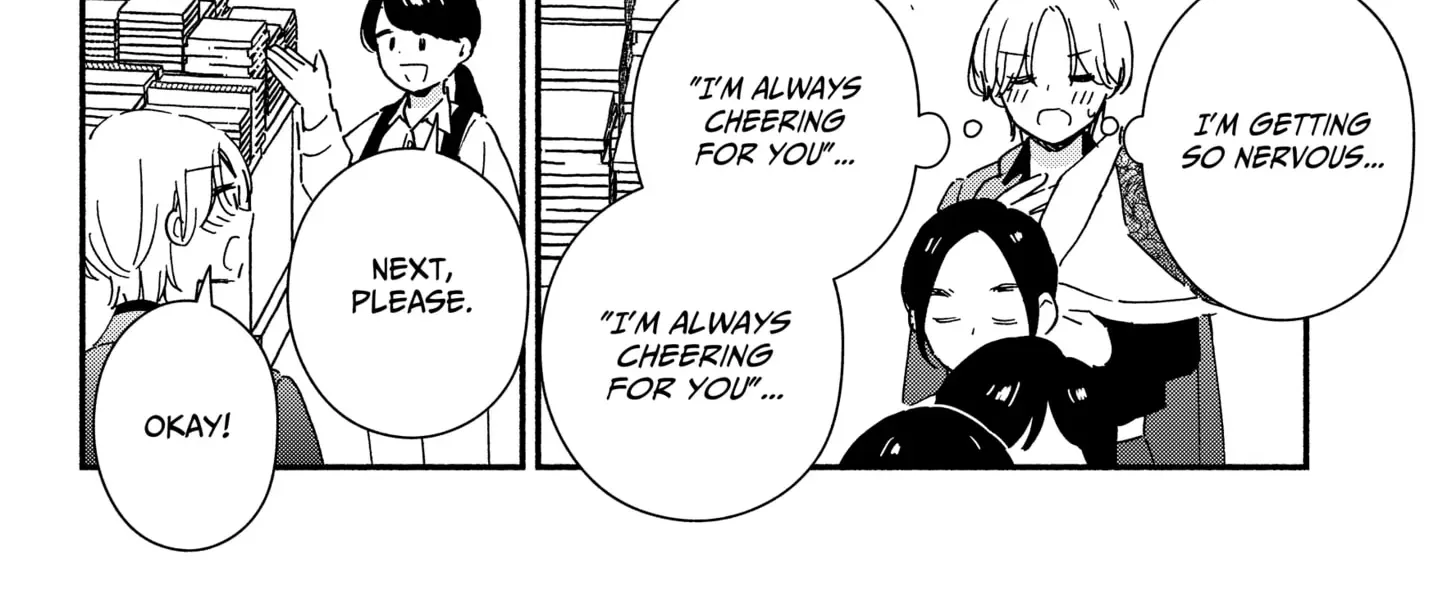 No Gyaru in This Class