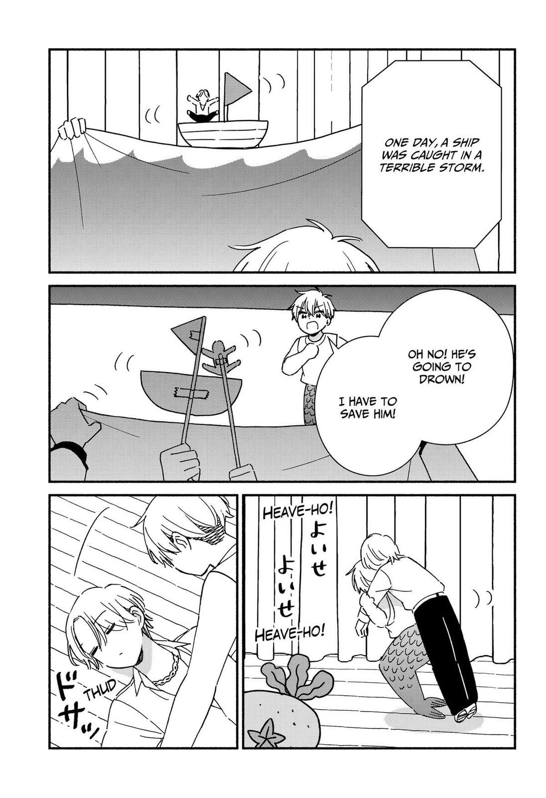 No Gyaru in This Class