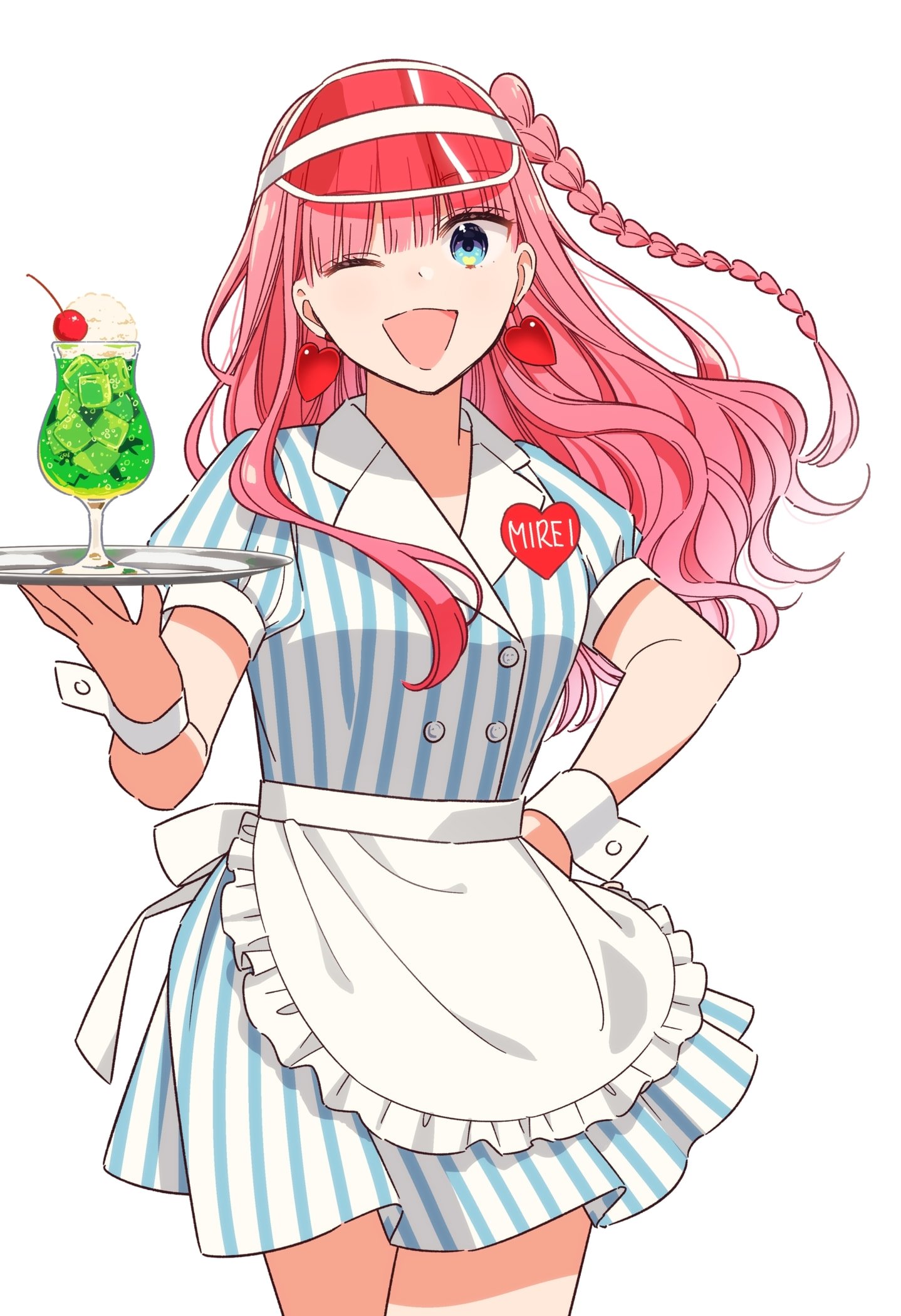 No Gyaru in This Class