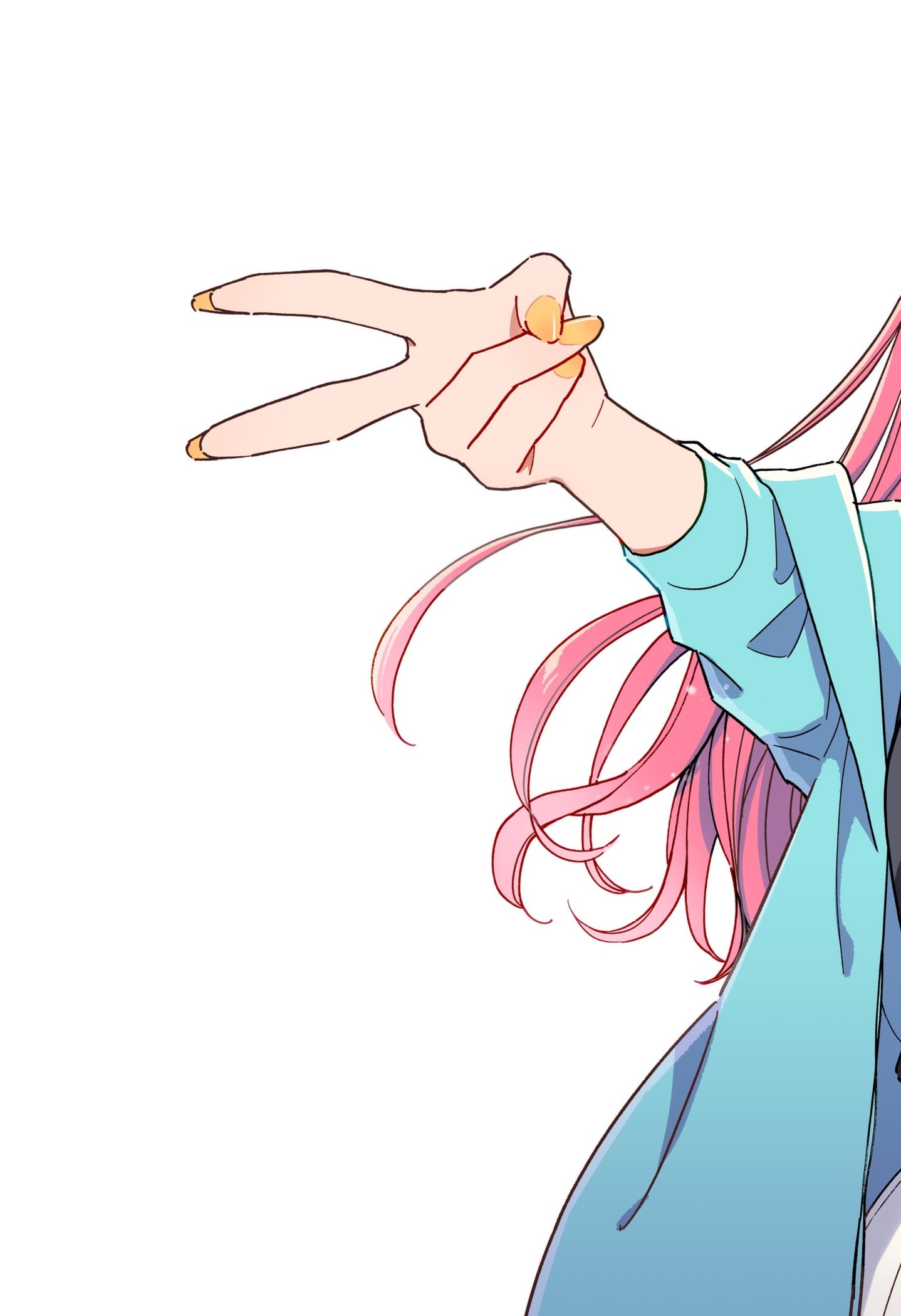 No Gyaru in This Class