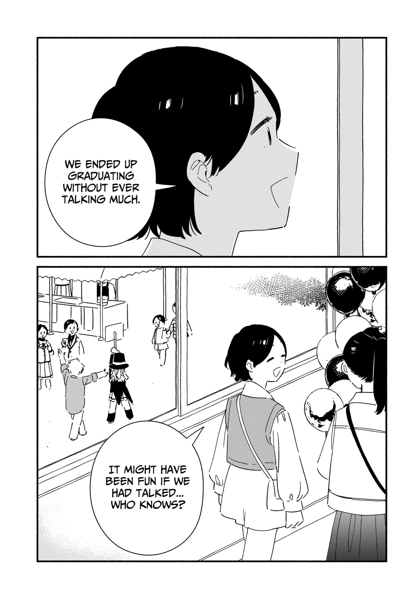 No Gyaru in This Class