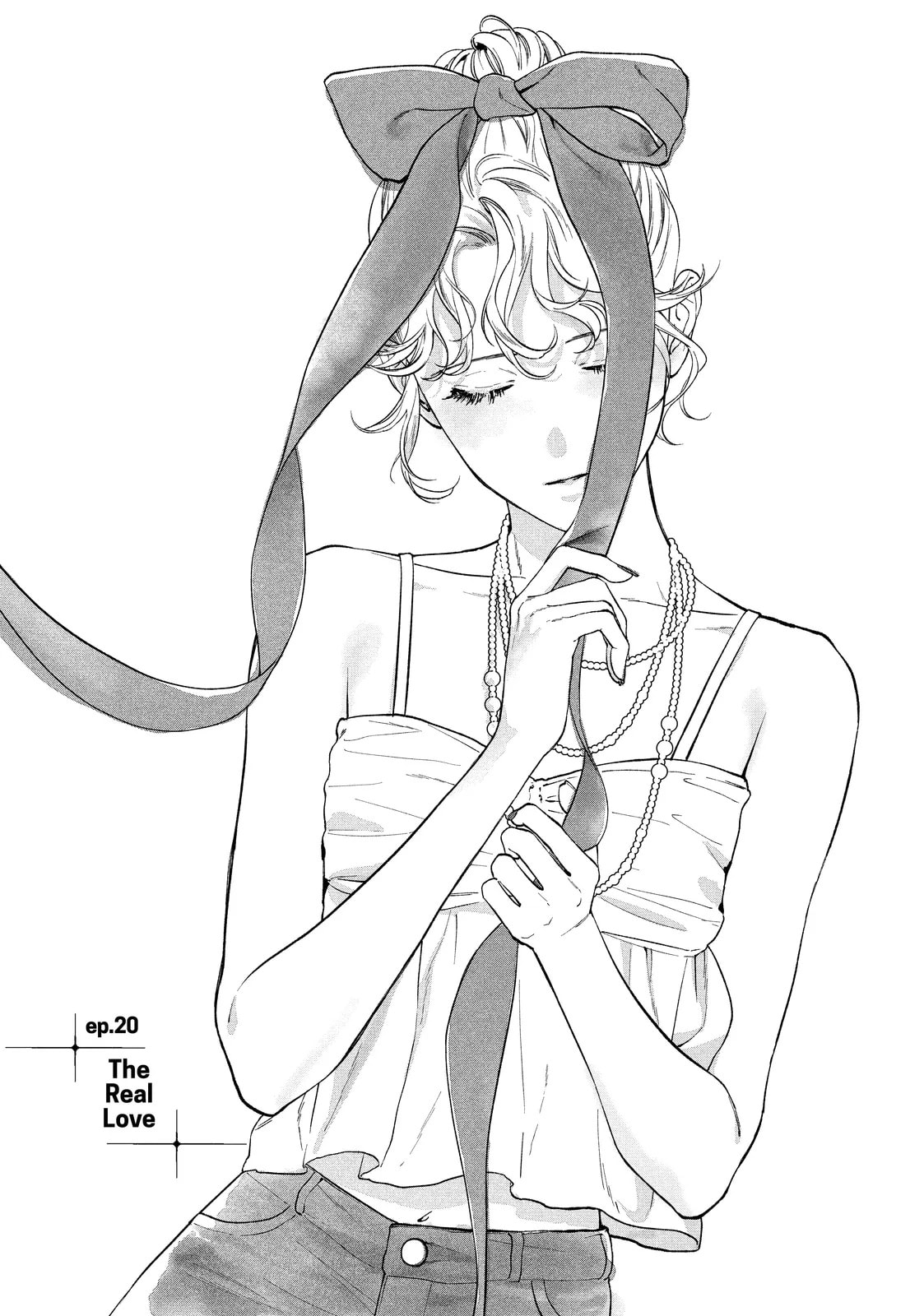 Isso Anata ga Todome wo Sashite