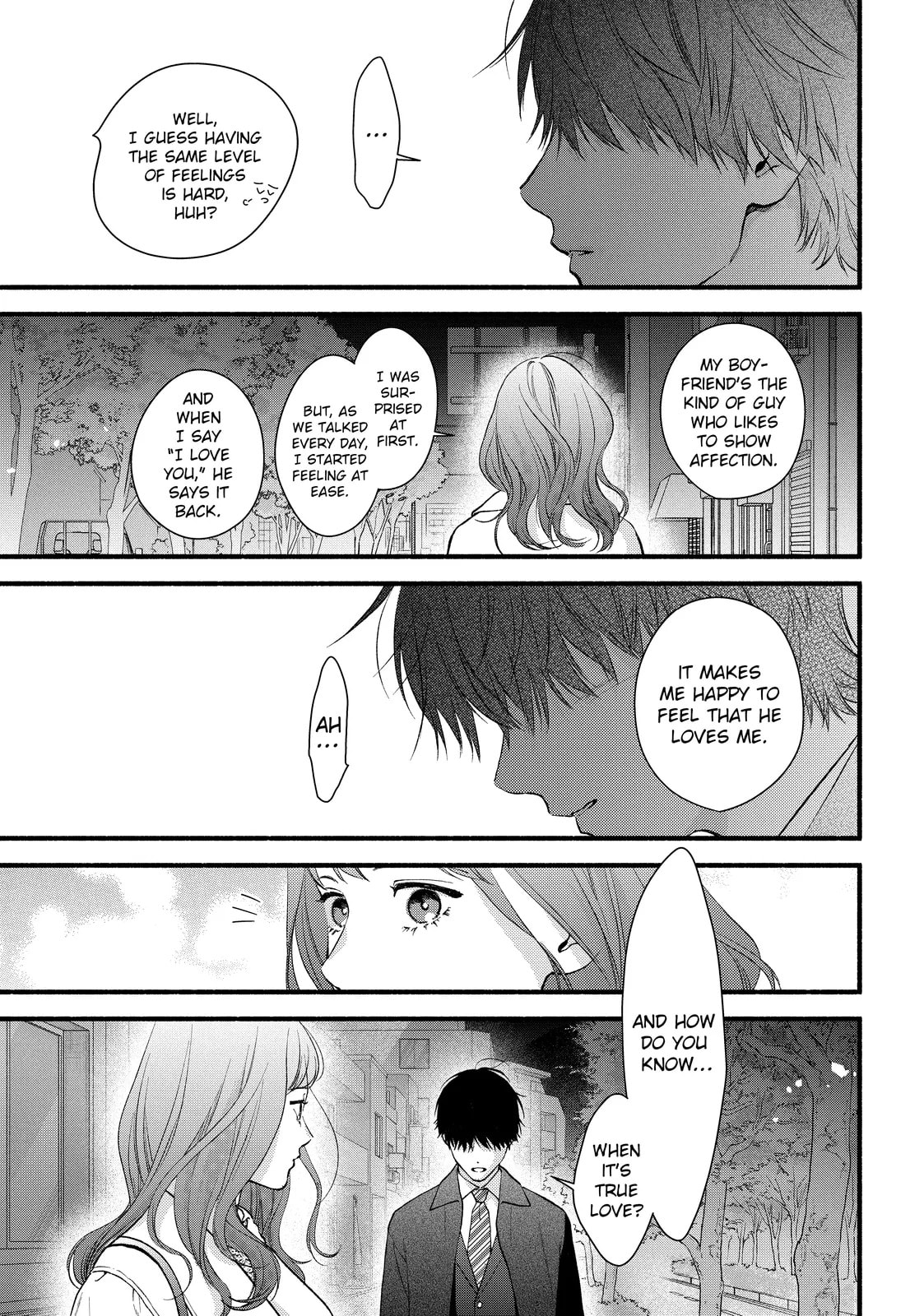 Isso Anata ga Todome wo Sashite