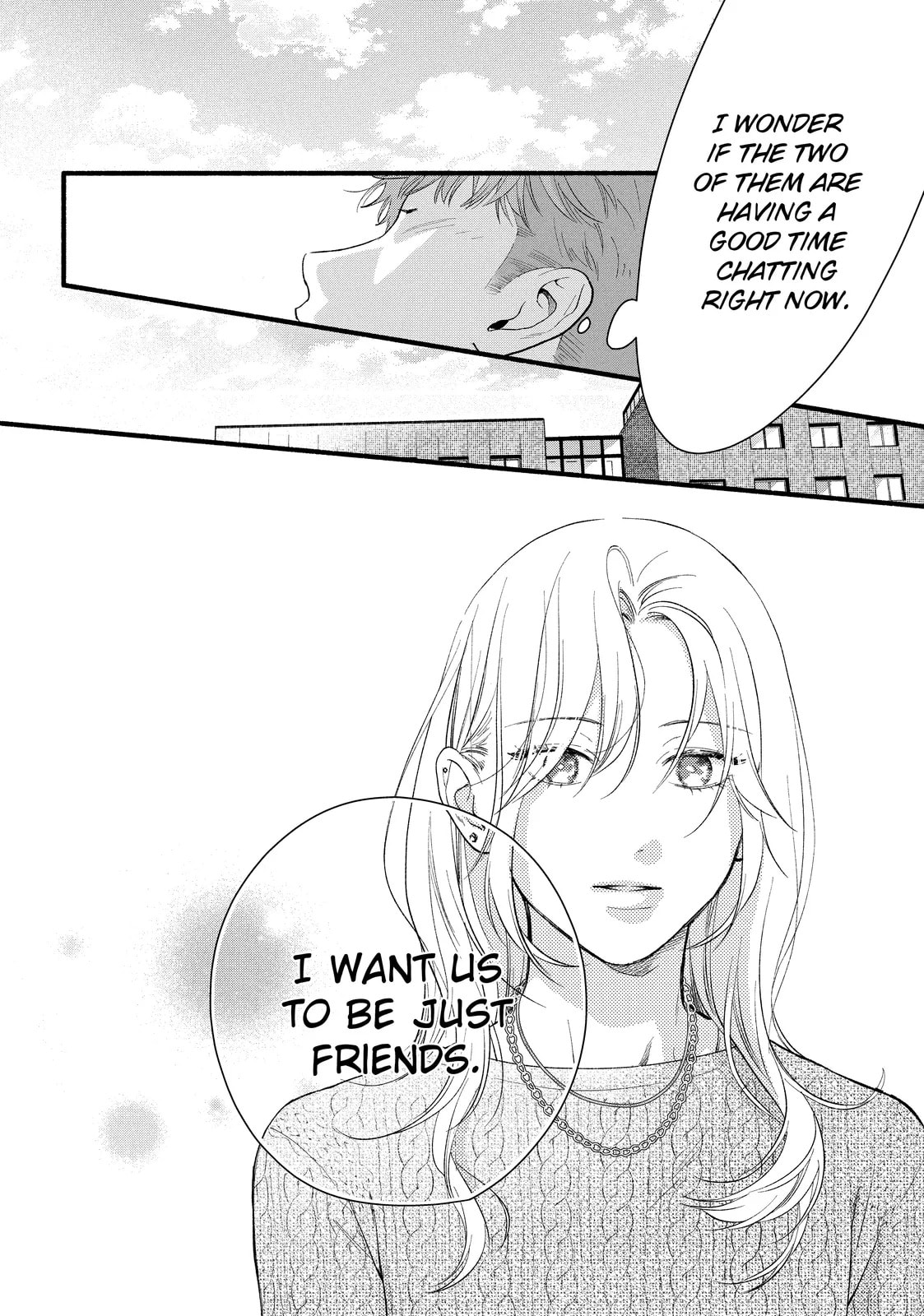 Isso Anata ga Todome wo Sashite