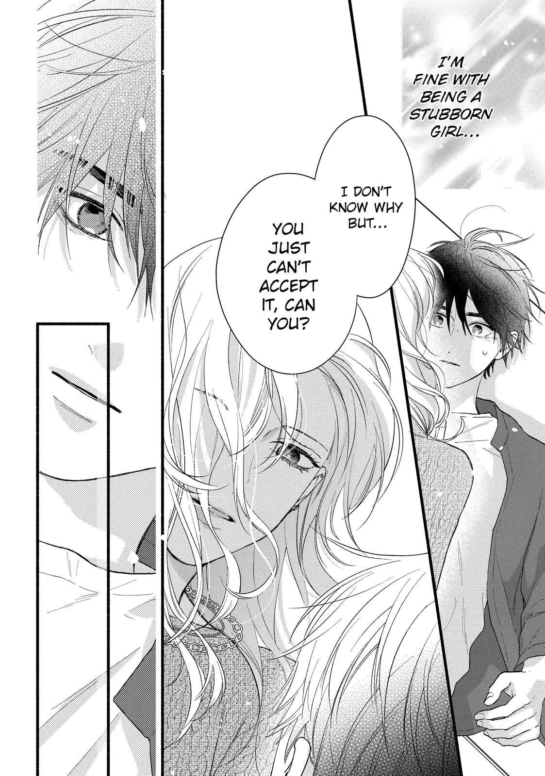 Isso Anata ga Todome wo Sashite