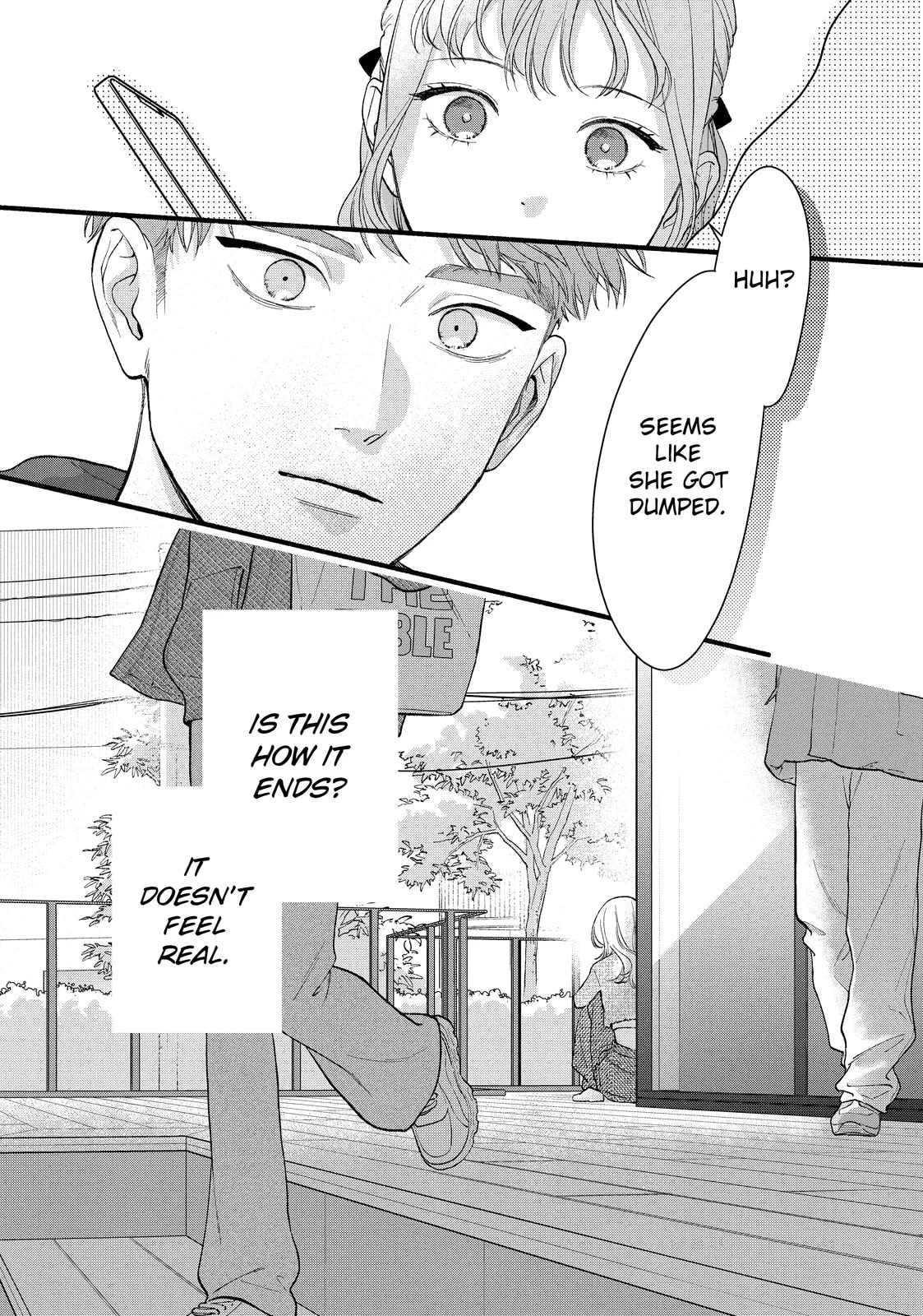 Isso Anata ga Todome wo Sashite