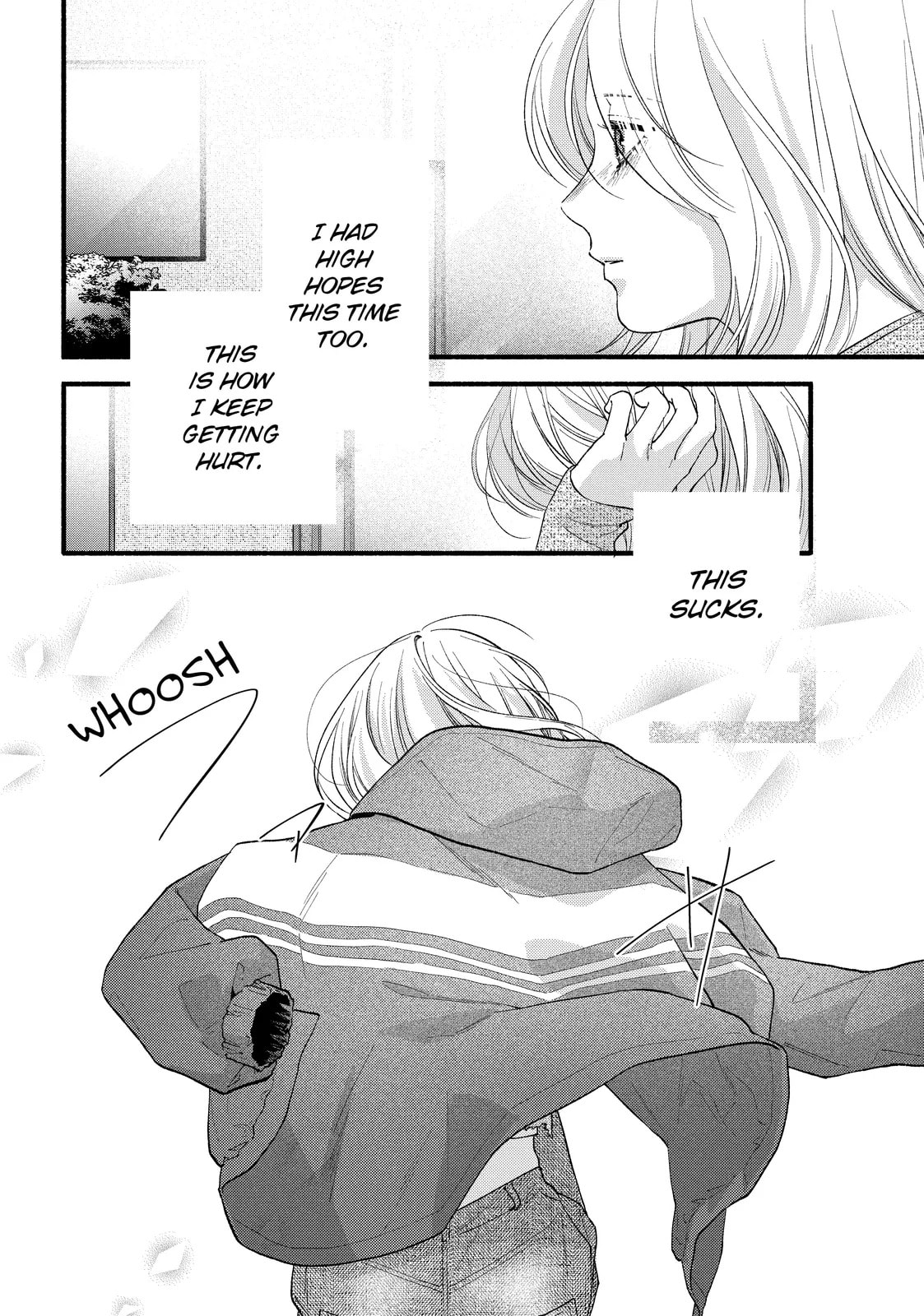 Isso Anata ga Todome wo Sashite