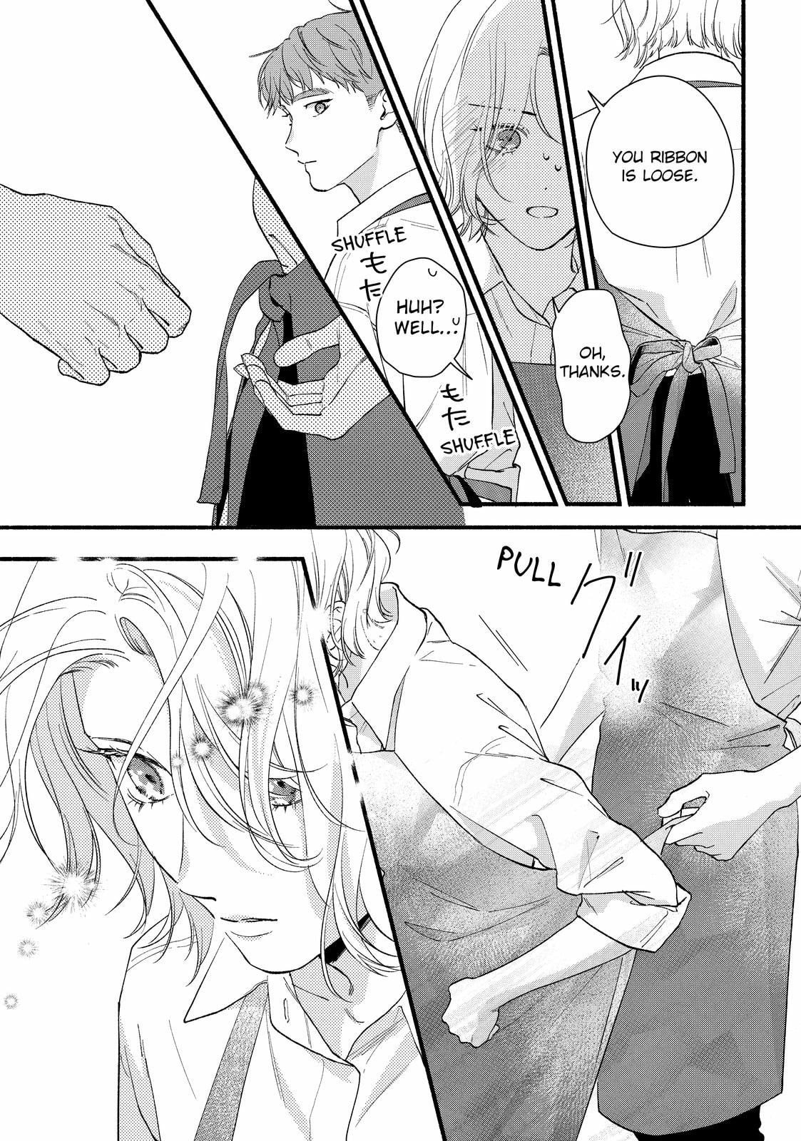 Isso Anata ga Todome wo Sashite