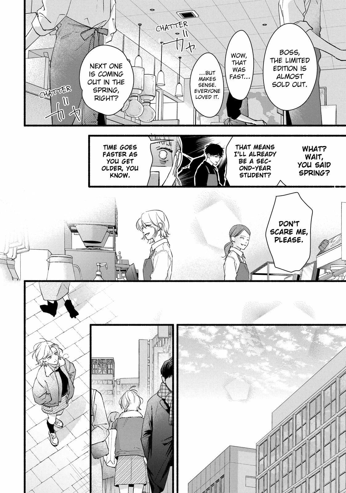 Isso Anata ga Todome wo Sashite