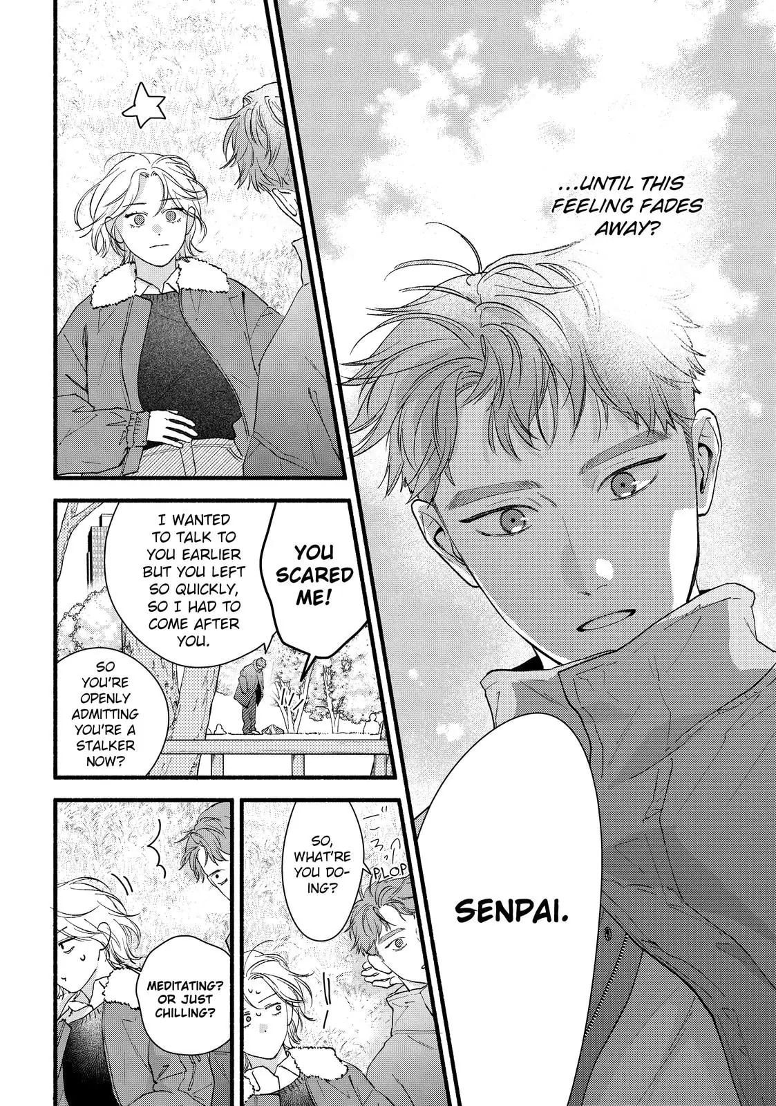 Isso Anata ga Todome wo Sashite