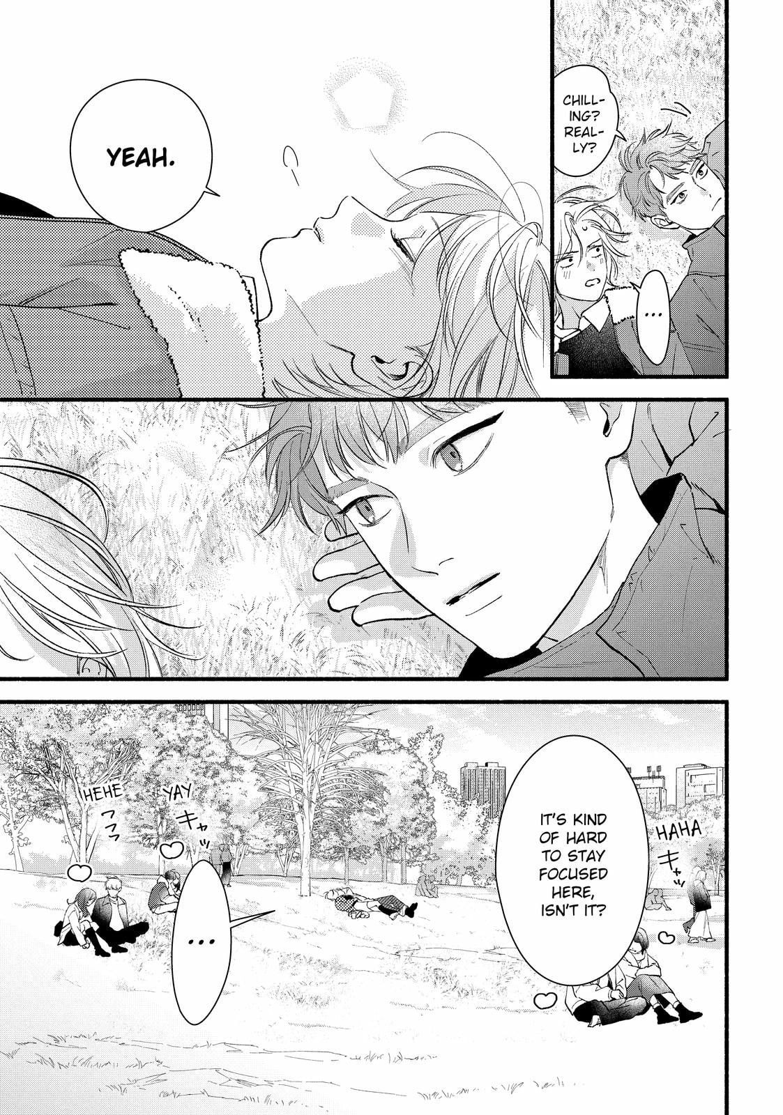 Isso Anata ga Todome wo Sashite