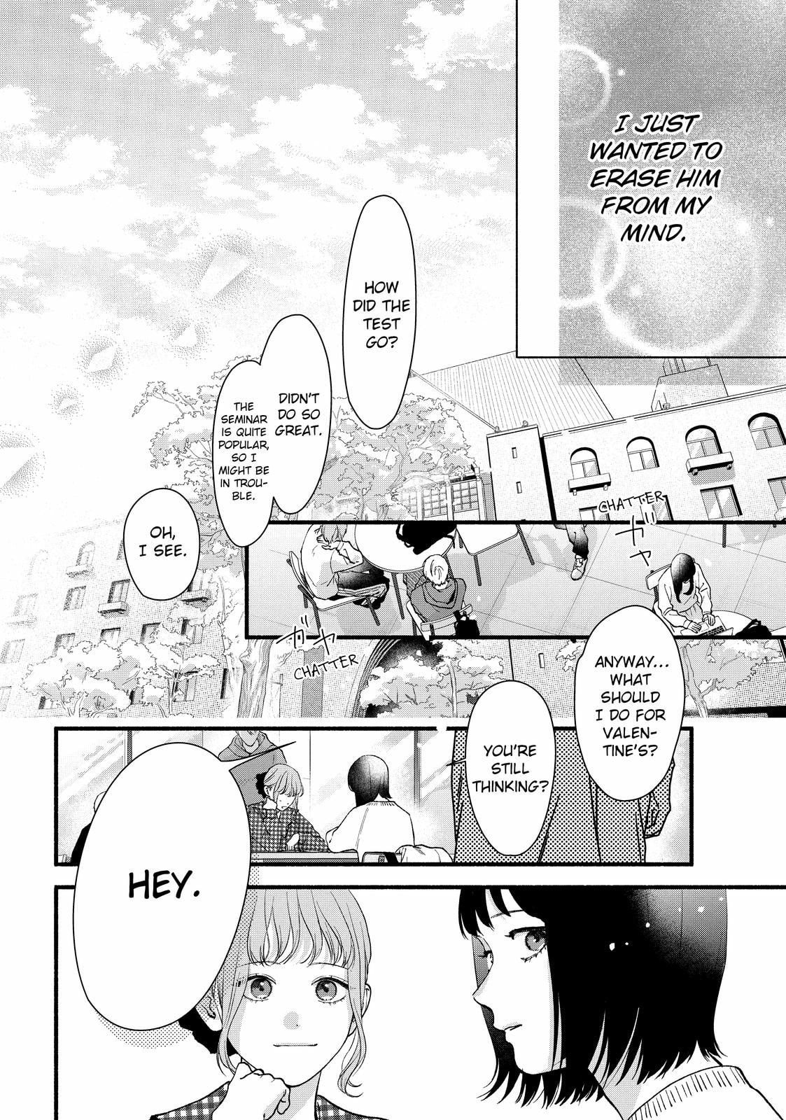 Isso Anata ga Todome wo Sashite