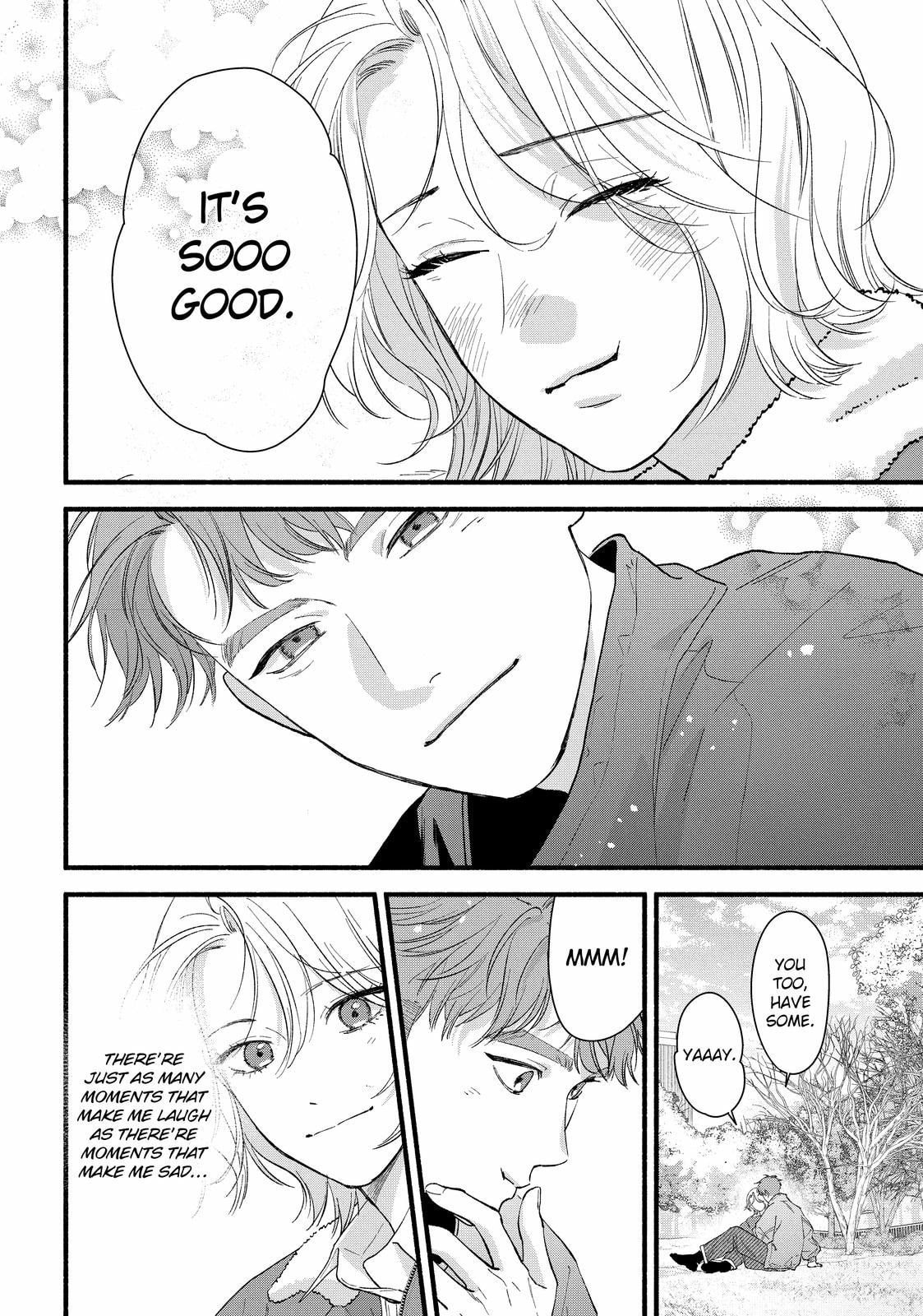 Isso Anata ga Todome wo Sashite