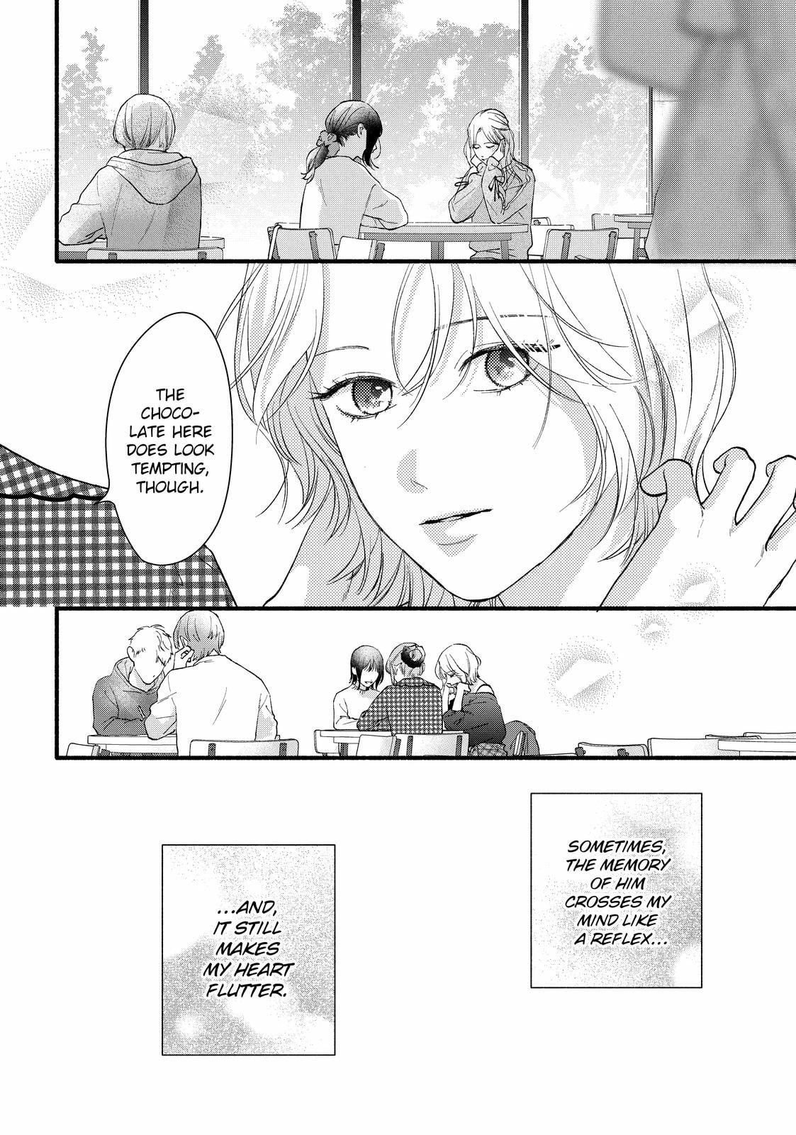 Isso Anata ga Todome wo Sashite