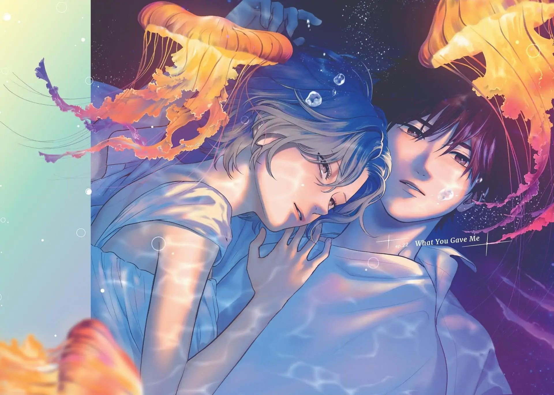 Isso Anata ga Todome wo Sashite