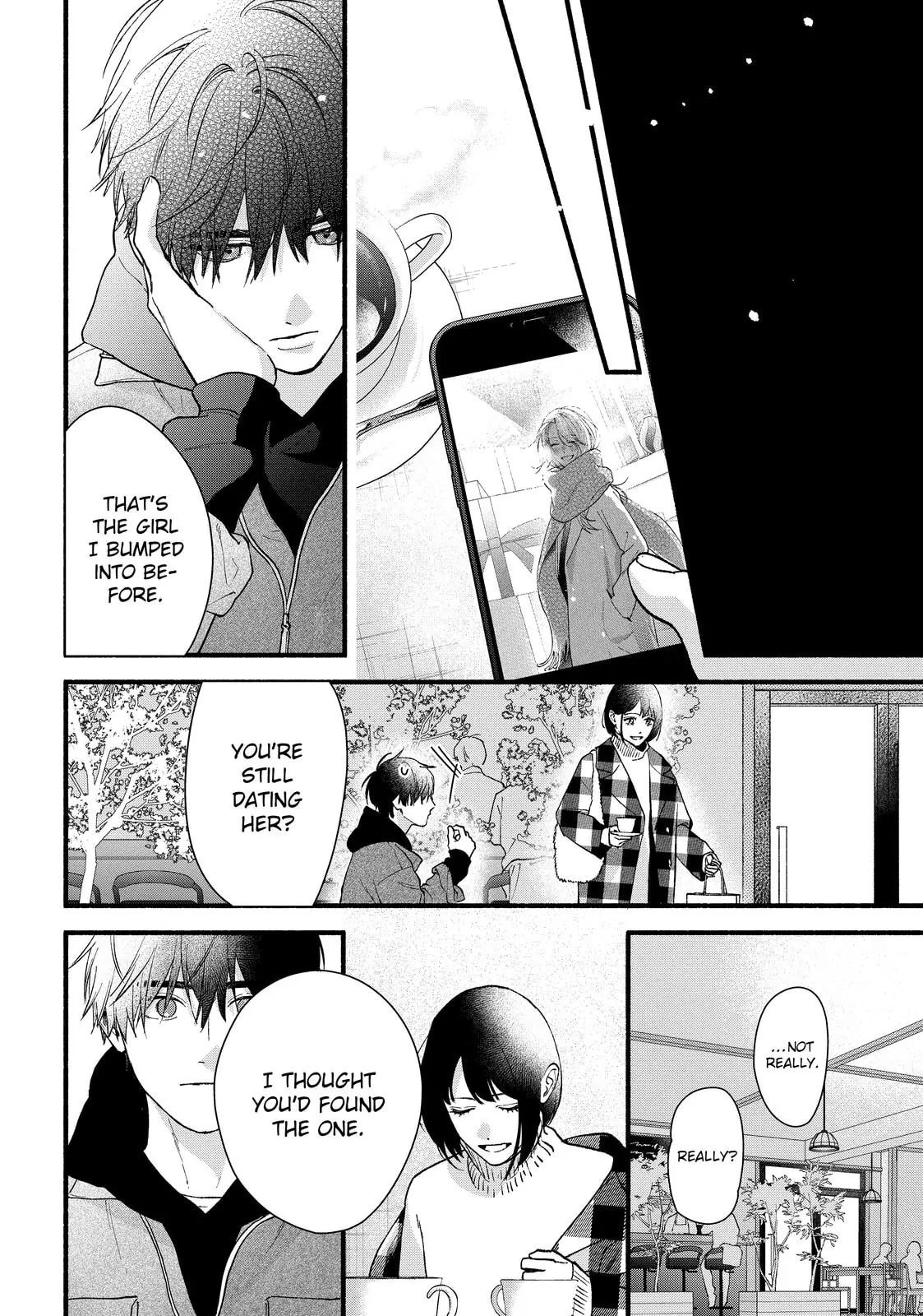 Isso Anata ga Todome wo Sashite