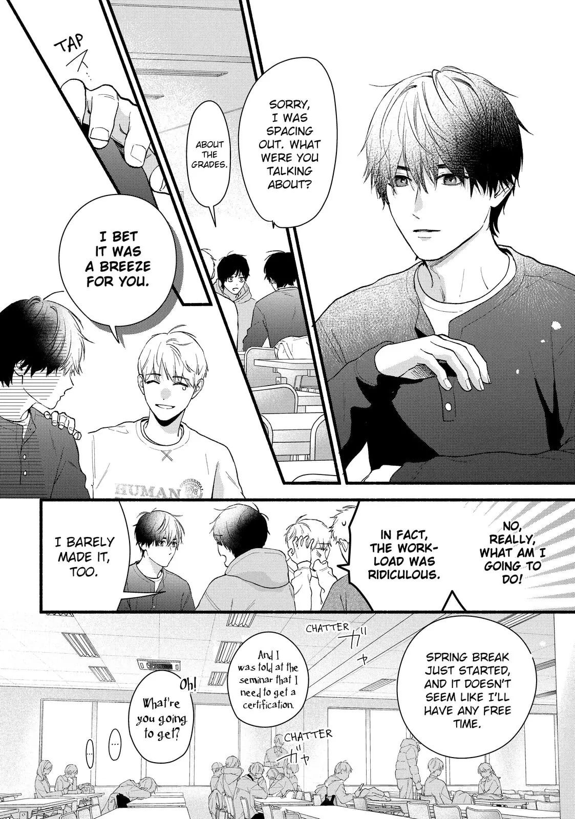 Isso Anata ga Todome wo Sashite