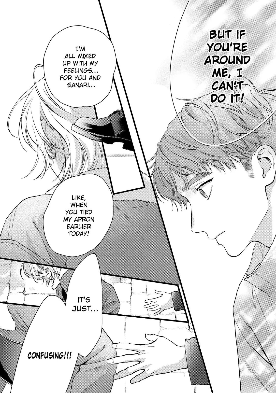 Isso Anata ga Todome wo Sashite