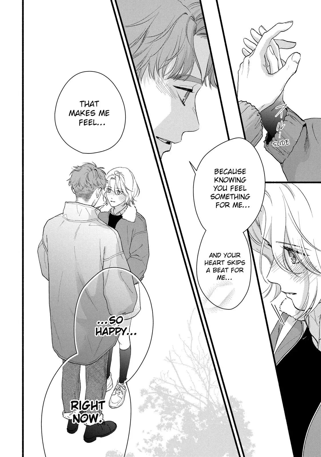 Isso Anata ga Todome wo Sashite