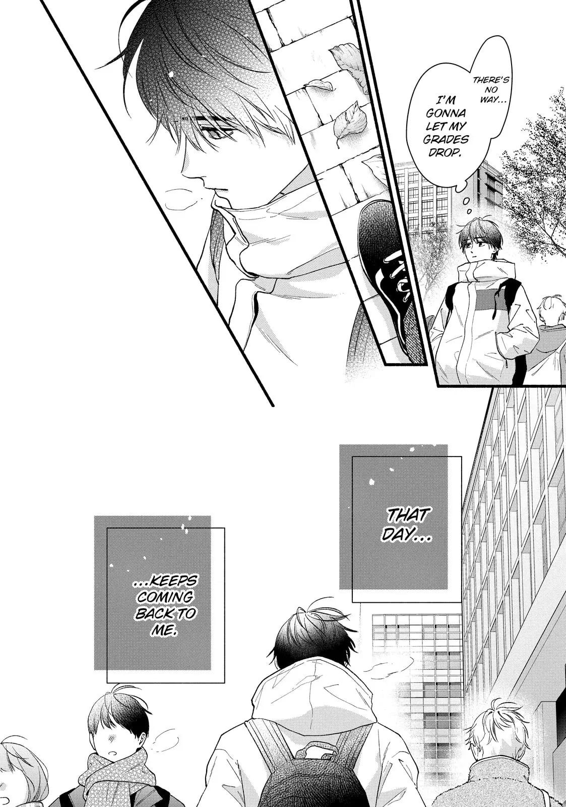 Isso Anata ga Todome wo Sashite