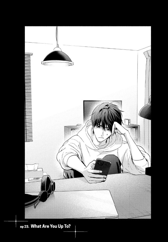 Isso Anata ga Todome wo Sashite