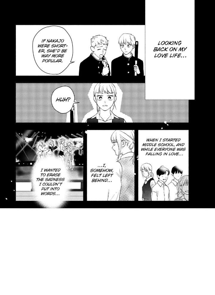 Isso Anata ga Todome wo Sashite