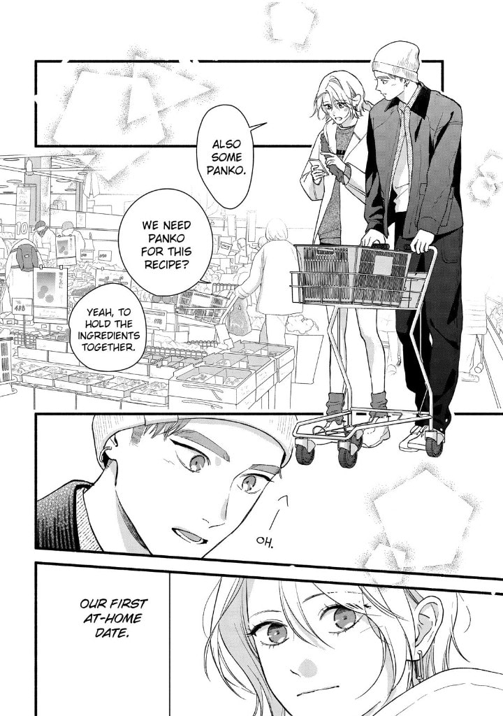 Isso Anata ga Todome wo Sashite