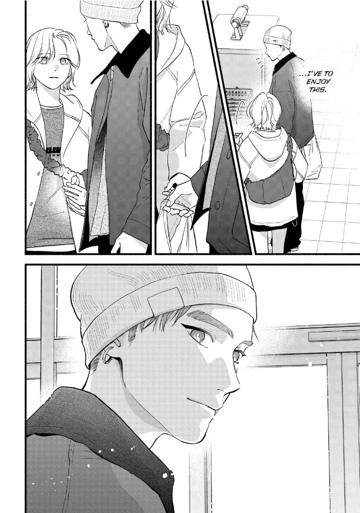 Isso Anata ga Todome wo Sashite