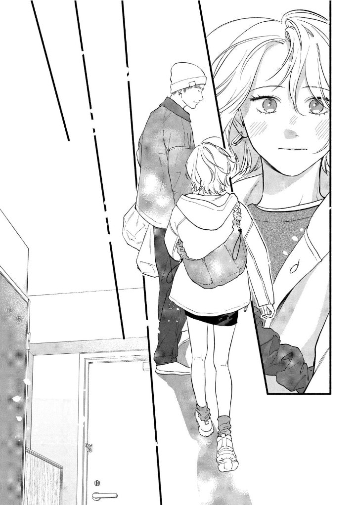 Isso Anata ga Todome wo Sashite