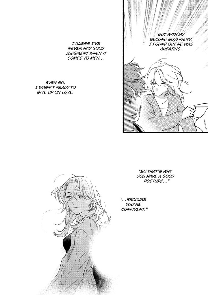 Isso Anata ga Todome wo Sashite