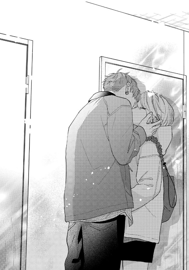 Isso Anata ga Todome wo Sashite