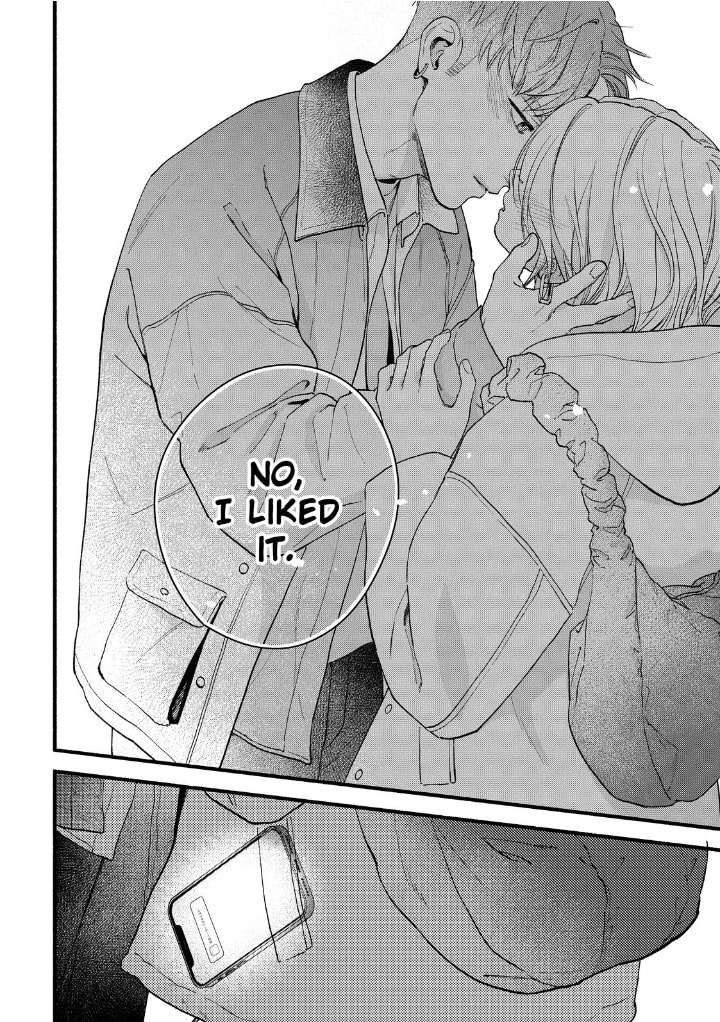 Isso Anata ga Todome wo Sashite