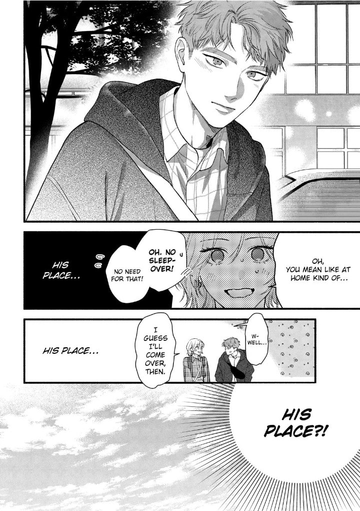 Isso Anata ga Todome wo Sashite