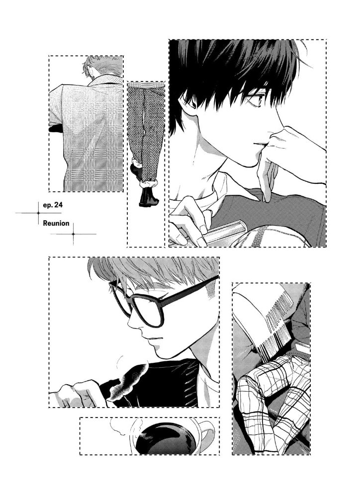 Isso Anata ga Todome wo Sashite