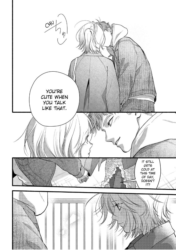 Isso Anata ga Todome wo Sashite