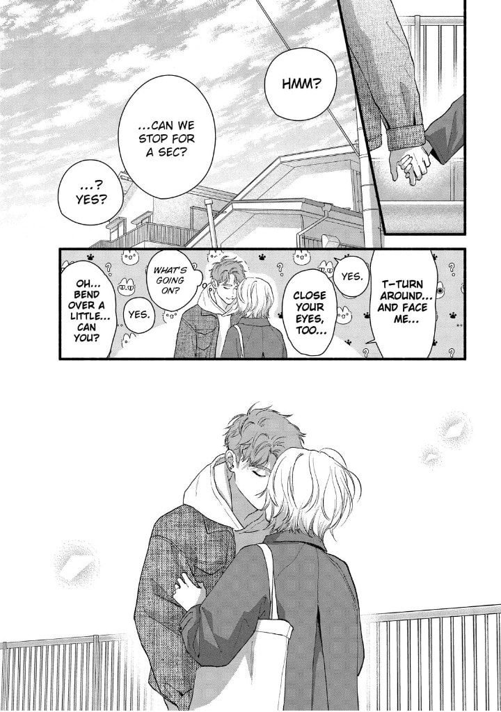 Isso Anata ga Todome wo Sashite