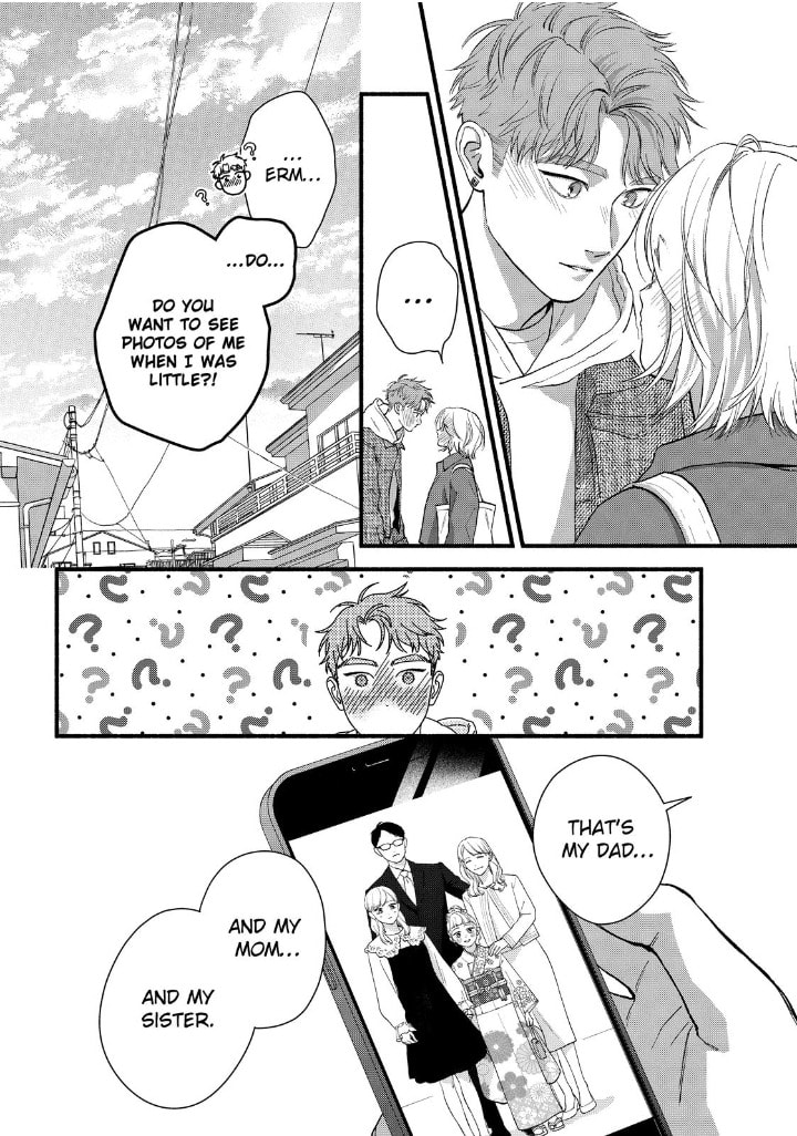 Isso Anata ga Todome wo Sashite