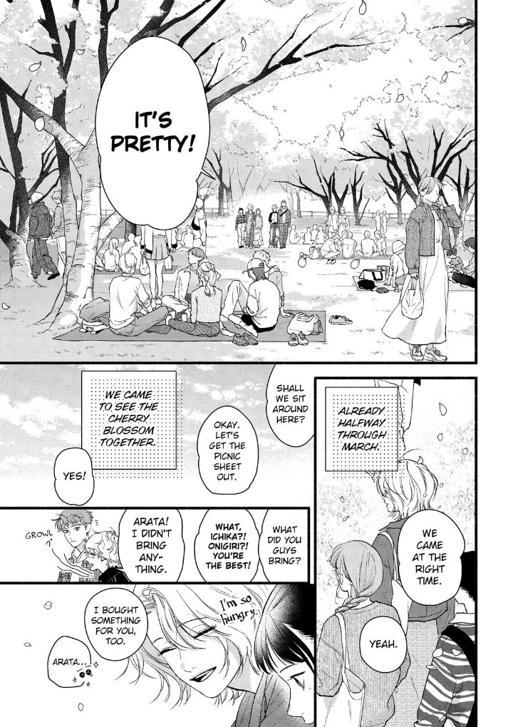 Isso Anata ga Todome wo Sashite