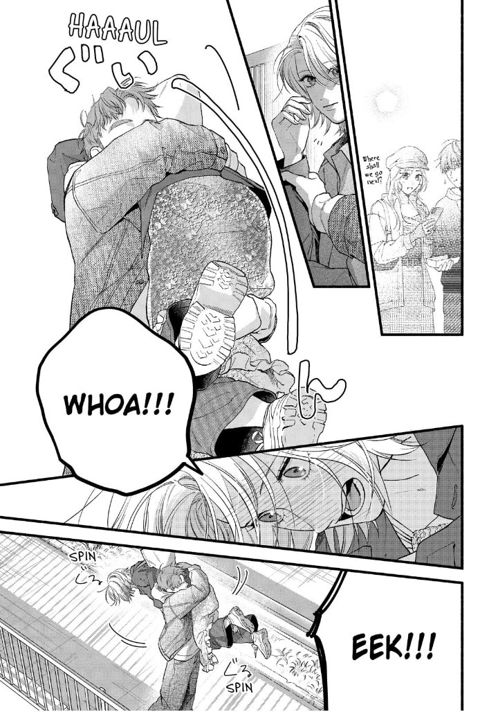 Isso Anata ga Todome wo Sashite