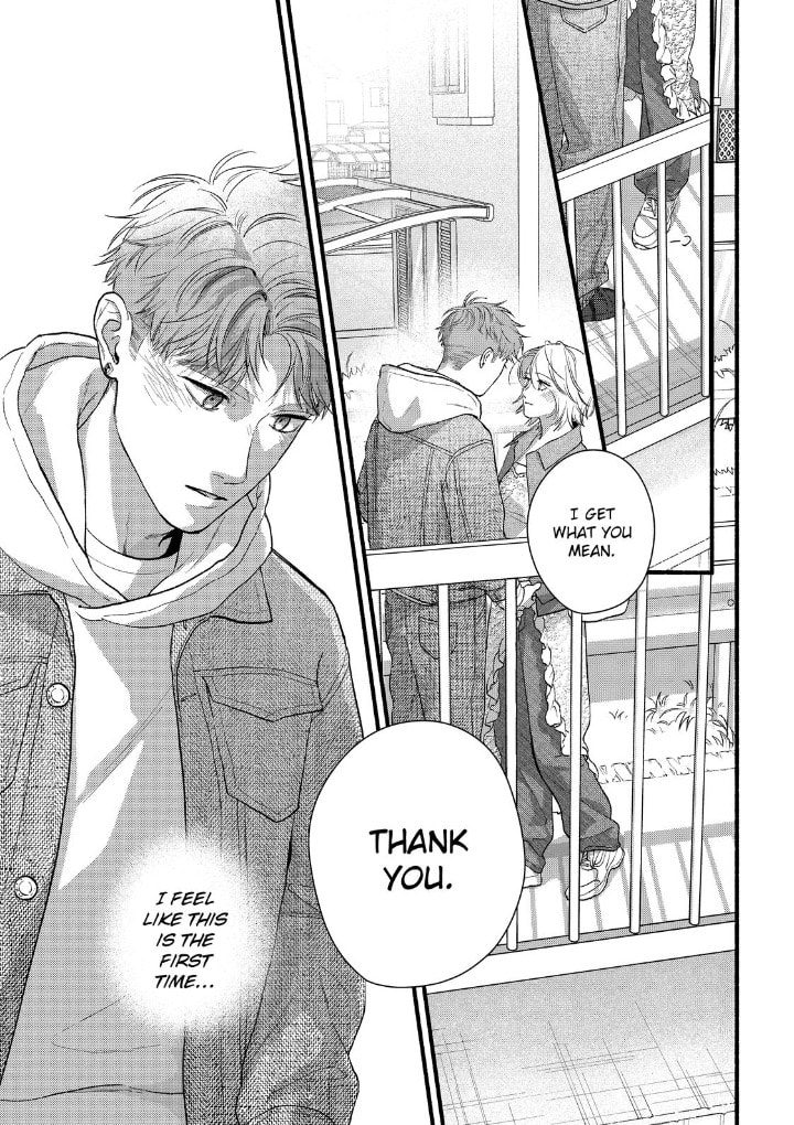 Isso Anata ga Todome wo Sashite