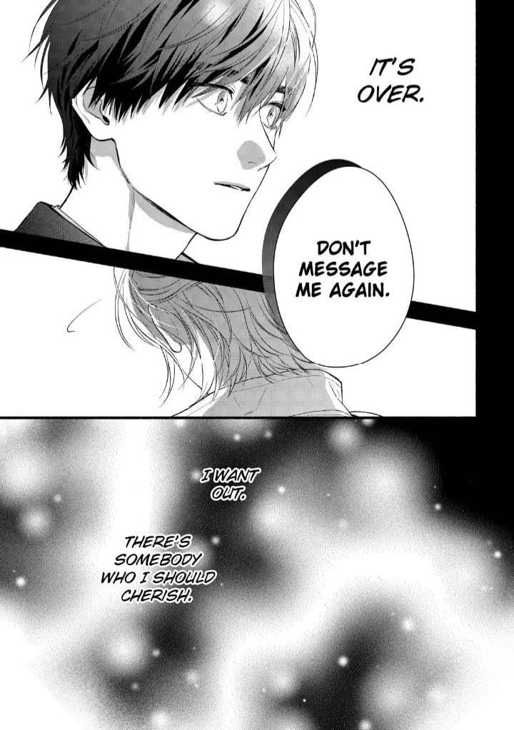 Isso Anata ga Todome wo Sashite