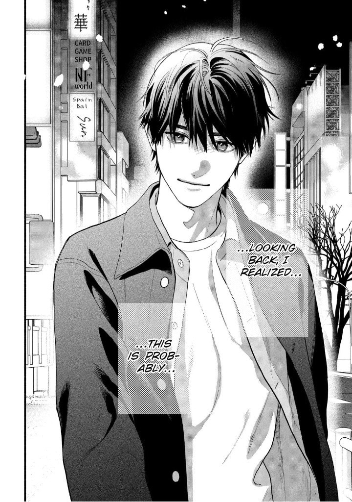 Isso Anata ga Todome wo Sashite