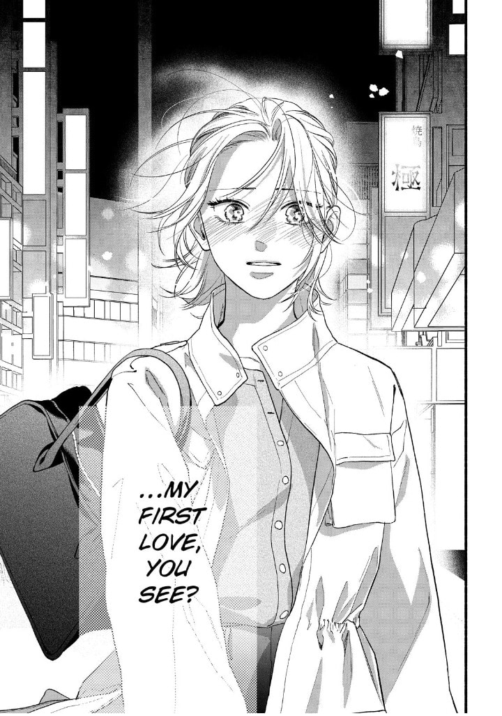 Isso Anata ga Todome wo Sashite